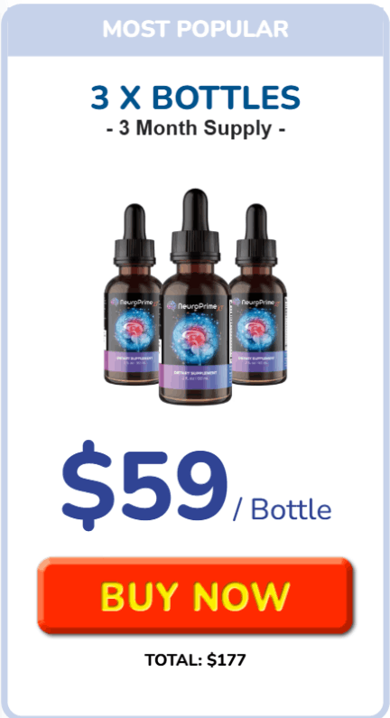 3 bottle