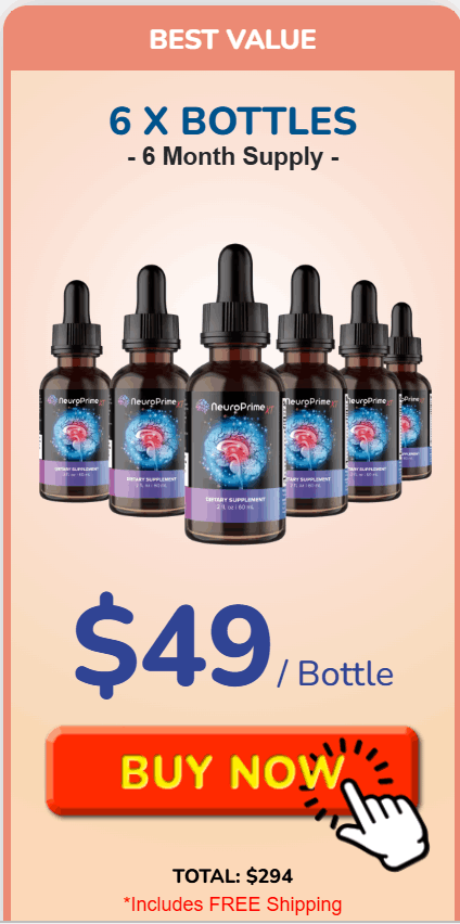 6 bottle
